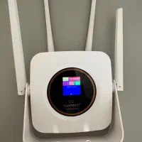 مودم سیمکارتی نزتک naztech 99DX