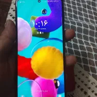 گوشی موبایل A51