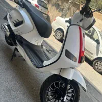 موتور کویر S5 مدل 1401 فروشی فوری