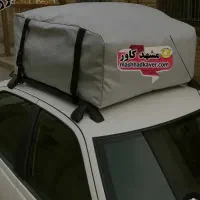 چادر باربند