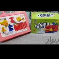 بازی|اسباببازی|همدان, |دیوار