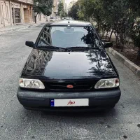 پراید جی تی ایکس آی (GTXi)