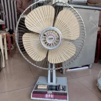 پنکه رومیزی