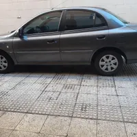 کیا ریو kia rio