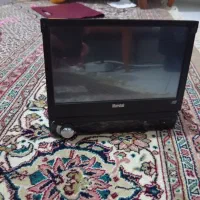 ضبط|پخشکننده DVD و ویدیو|مشهد, شهرک رازی (شهرک غرب)|دیوار