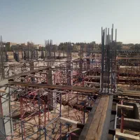 آرماتوربندی وقالبندی