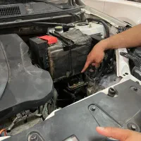 مکانیک گیربکس اتومات