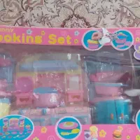 سرویس اشپزخانه