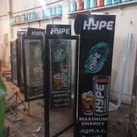 یخچال تک درب 60 سانتی الکترواستیل