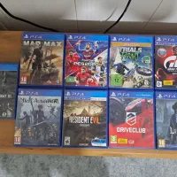فروش بازی ps4.ps5