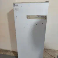 یخچال قدیمی