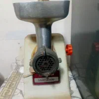 چرخ گوشت ناسیونال اصل