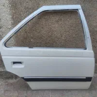 درب پژو پارس
