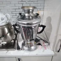 سماور برقی