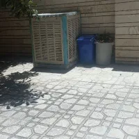 بدنه کولر ابی