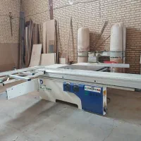 دستگاه برش دورکن پایون