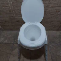 توالت فرنگی سیار نو نو