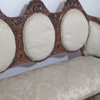 مبل|مبلمان خانگی و میز عسلی|رامجین, |دیوار