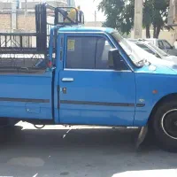 نیسان تلفنی، حمل بار (درون و بیرون شهری)