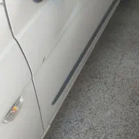 تیبا ۱ مدل ۹۷