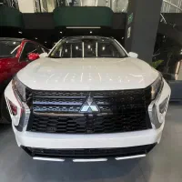 نمایندگی غلامزاده/اقساط میتسوبیشی اکلیپس کراس 2025