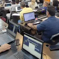 آموزش ترید / فارکس (تیم ترید)