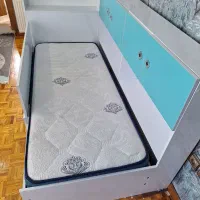 تخت کودک و نوجوان