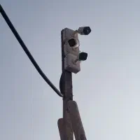 نصب نصاب دوربین مداربسته و دزدگیر اماکن