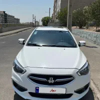شاهین پلاس اتومات 1403 Cvt