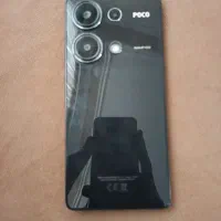 Poco M6 pro 512 ram 12|موبایل|تهران, نازی‌آباد|دیوار