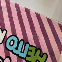 فرش اتاق کودک