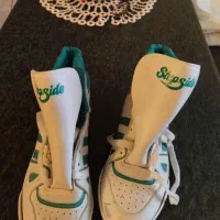 کتانی اصل ایتالیایی نو