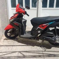 یاماها mio m3