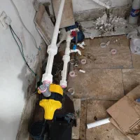 شرکت تاسیساتی داریوش