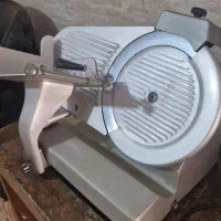ترازو  کالباسبر محک