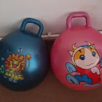 توپ بادی