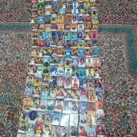 کارت فوتبالی نو