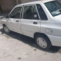 پراید 132مدل 89