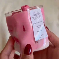 سفارش شمع وارمر