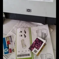 پرینتر hp D1460|پرینتر، اسکنر، کپی، فکس|پردیس, فاز ۲|دیوار