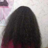 صافی و احیای مو
