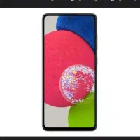 گوشی a52s