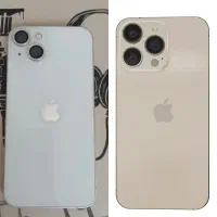 خریدار ایفون 13 پرو هستم