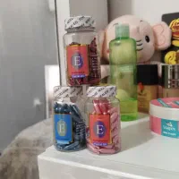 جوانساز صورت ویتامین e