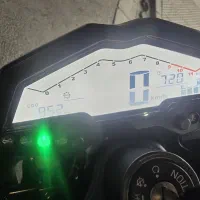 na 180|موتورسیکلت|اصفهان, باغ فدک|دیوار