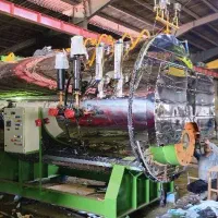 URUMBOILER دیگ بخار