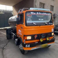 تخلیه چاه ولوله باز کنی با مکنده بسیار قوی