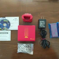 مینی DVD خوان نو و آکبند نوستالژی SyberHome