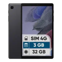 تبلت سامسونگ مدل Galaxy Tab A7 Lite ظرفیت 32 گیگ