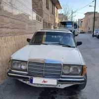 فروش سواری بنز ۲۳۰